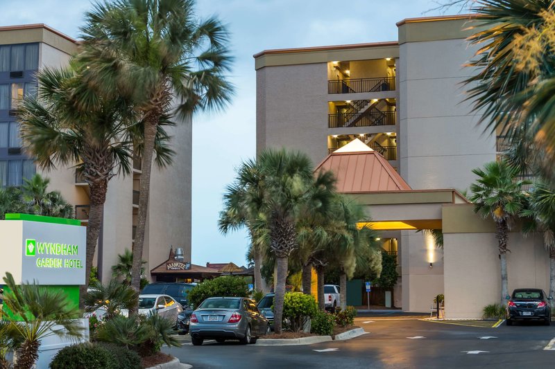 Wyndham Garden Fort Walton Beach Destin,Florida>>Destin,3 star