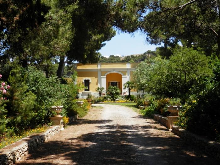 dimora relais excelsa