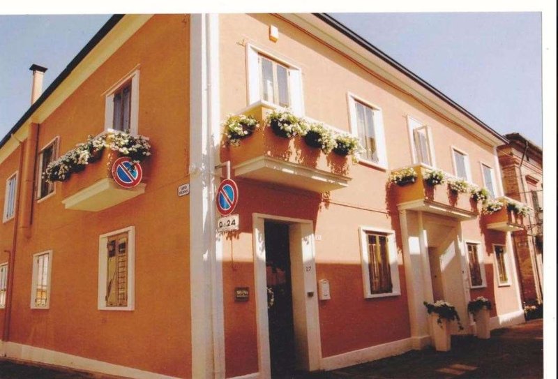 Casa Isabella,Fossacesia>>Abruzzo,3 star