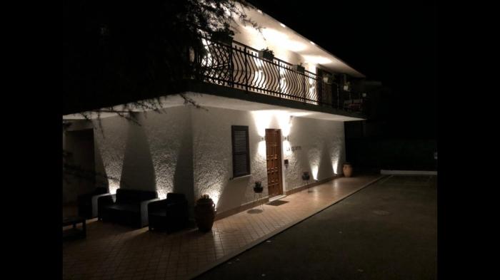 La Quiete,Frosinone>>Anagni,3 star