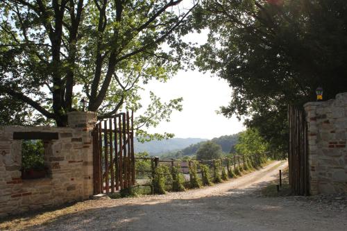 La Tenuta - Resort Agricolo,Fara In Sabina>>Casaprota,3 star