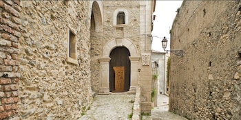 Residenza D'epoca Borgodifiume,Fiumefreddo Bruzio>>Cosenza,3 star