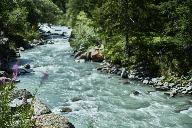 Le Massif,Courmayeur>>Aosta,5 star