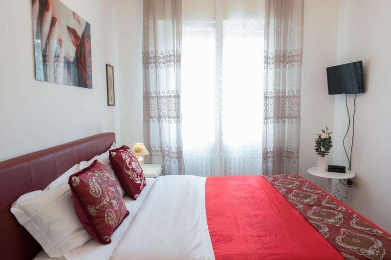 Ca' Rebeka Venice,Mestre>>Campalto,3 star