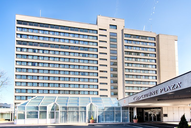 crowne plaza frankfurt congress hotel an ihg hotel