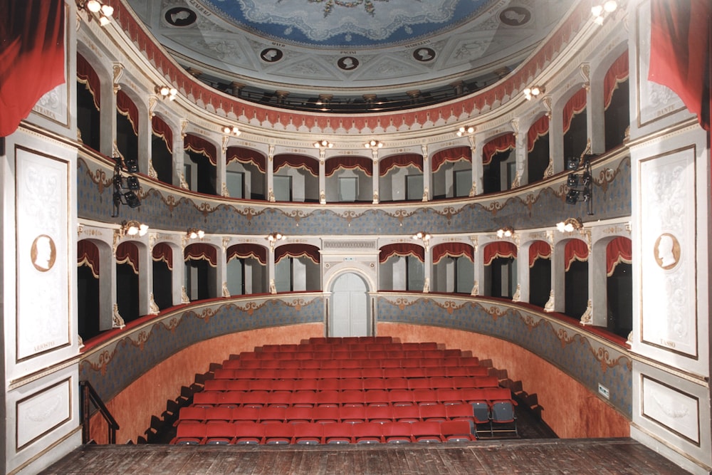 Malatesta Antica Dimora,Longiano>>Forli,3 star