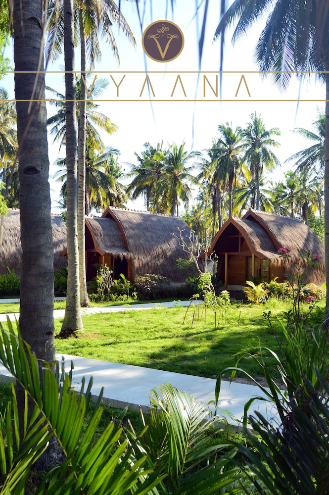 Vyaana Gili Air,Gili Islands>>Gili Air,3.5 star