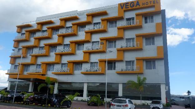 Vega Hotel