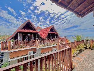 Ayu Laba Beach Villa And Resto,Klungkung>>Bali,3 star