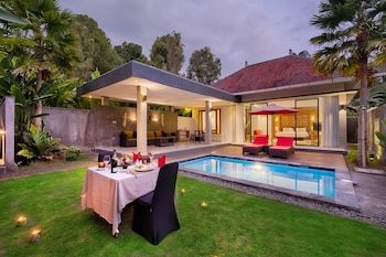 Nadira Bali Villa,Near Munduk Waterfall,4 star