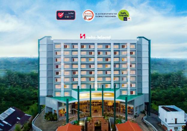 Swiss-Belhotel Pangkalpinang