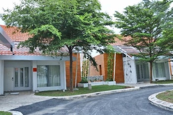 Harris Resort Barelang Batam,Sagulung>>Batam,4 star