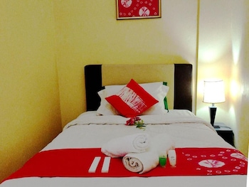 bakom inn syariah standard single room