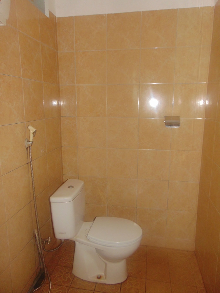 Sima Homestay,Ende Regency>>Ende,2.5 star