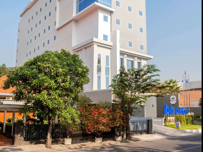 Ibis Budget Surabaya Diponegoro
