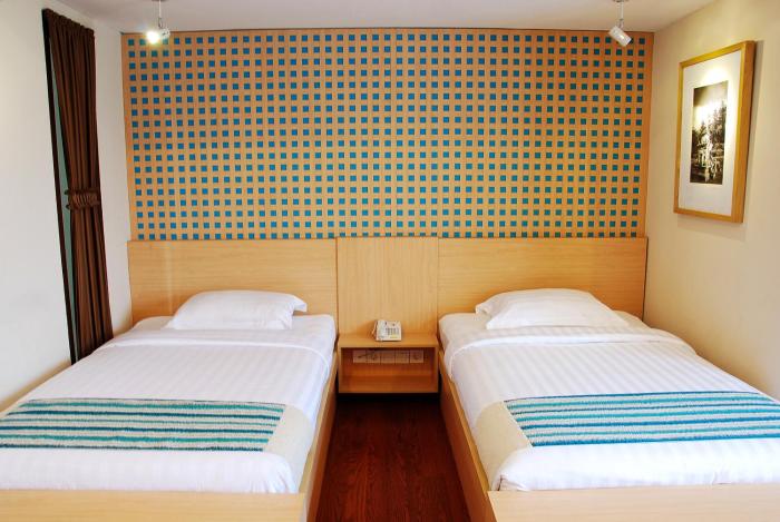 Java Go Residence By Jiwa Jawa,Kampung Pelangi>>Semarang,1 star