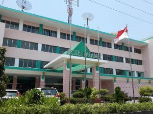 Paradise Hotel,Tanjung Balai Karimun>>Karimun,2 star