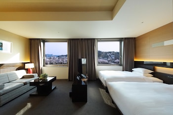 Hotel Riverge Akebono