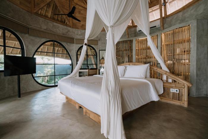 zin canggu resort and villas