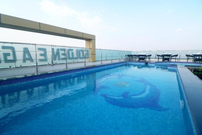 hotel audria palace