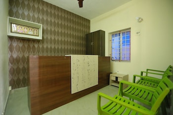 Kans One - Kodambakkam,Kodambakkam,2 star