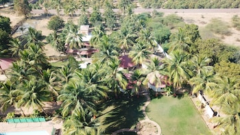 Resort Farm Villa