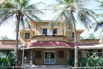 Stayguru Resort Farm Villa,Kutch>>Bhuj,3 star