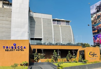 Tribecca Select,Sughad,3 star