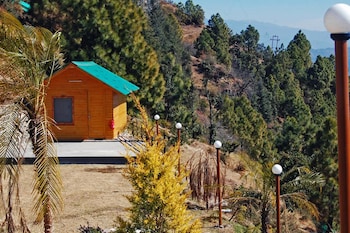 Heavens Retreat,Kufri>>Himachal Pradesh,3 star