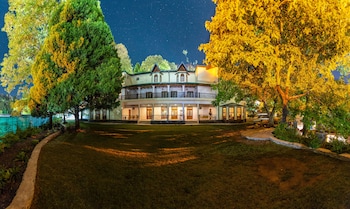 Welcomheritage Ashdale,Highcourt Nainital,4 star