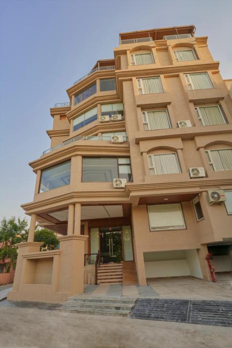 Hotel Gyangarh