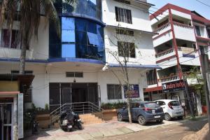 Indira Lodge,Malow Ali,2 star