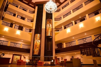 Avs Imperiaa,Karaikal,3 star
