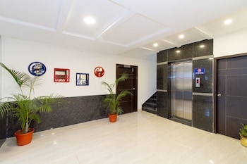 Sanctum Suites Whitefield Bangalore,Whitefield,3 star