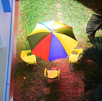 oceanbay ayurvedic beach resort