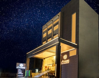 Hotel D'corbiz,Gomti Nagar,3 star