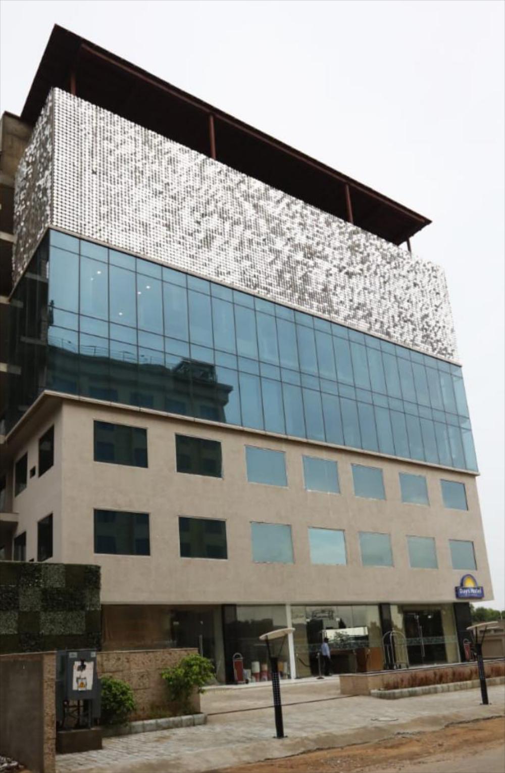 days hotel by wyndham jaipur tonk road