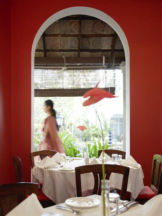 The Malabar House,Kumbalangi,4 star