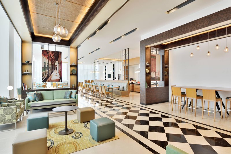 Fairfield By Marriott Sriperumbudur