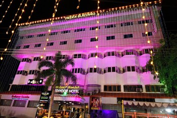 hotel kediyoor