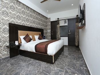 Hotel Tej Palace Near Igi Airport By Rmaap Group,Mahipalpur,3 star
