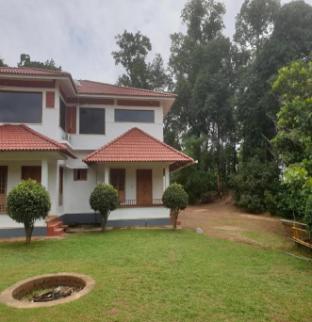 Tropical Blooms,Virajpet,3 star