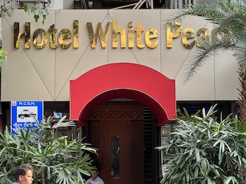 Hotel White Pearl Colaba,Colaba,3 star