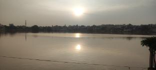 chachas garden hotel