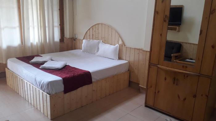 Purnima Guest House Kasol,Kasol>>Himachal Pradesh,2.5 star