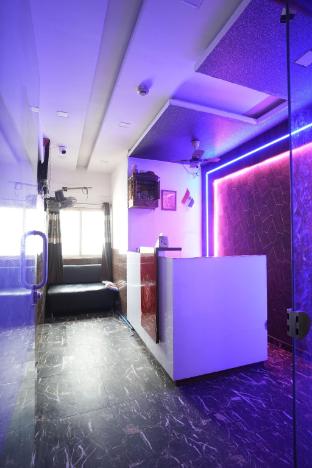 Hotel Sudama Palace,Navrangpura,3 star