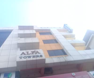 Hotel Royal Park,,2 star