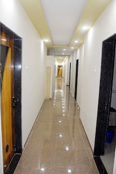 Neelisha River Front Inn,Sindhudurg>>Kankavali,3 star