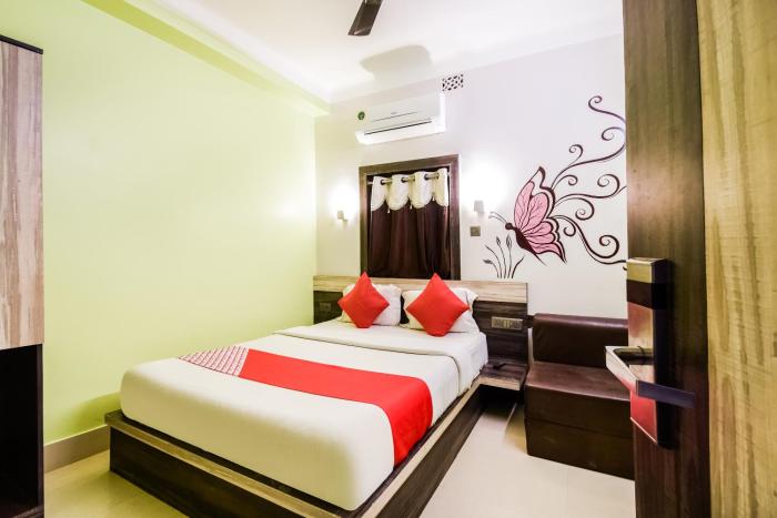 Hotel Shantinivas,Kolkata>>Durgapur,3 star