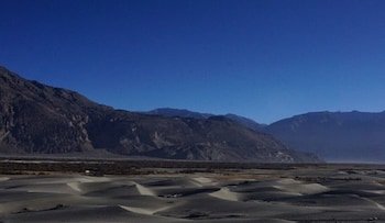 shangri la resort nubra